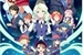 Fanfic / Fanfiction Little Witch Academia -Siga seus sonhos !