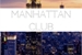 Fanfic / Fanfiction Manhattan Club