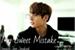 Fanfic / Fanfiction My Sweet Mistake - Imagine Jungkook