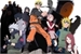 Fanfic / Fanfiction Naruto Namikase