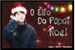 Fanfic / Fanfiction O Elfo do Papai Noel