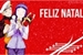 Fanfic / Fanfiction O Natal de Naruto