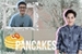 Fanfic / Fanfiction Pancakes