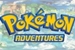 Fanfic / Fanfiction Pokémon Adventures (Saga Hoenn)