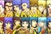 Fanfic / Fanfiction Saint Seiya: The New History