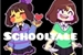 Fanfic / Fanfiction Schoolate(nova escola :P)