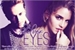 Fanfic / Fanfiction Silver Eyes - SALIGIA