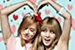 Fanfic / Fanfiction Sisters! - MiMo!