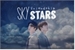 Fanfic / Fanfiction Sky, stars and friendship.