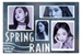 Fanfic / Fanfiction Spring Rain