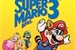 Fanfic / Fanfiction Super Mario Bros 3 - A Fanfic