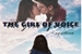 Fanfic / Fanfiction The girl of voice - Aguslina