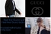Fanfic / Fanfiction The Gucci Boy - TaeGi