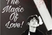 Fanfic / Fanfiction The Magic Of Love - Imagine Jungkook