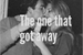 Fanfic / Fanfiction The one that got away
