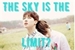 Fanfic / Fanfiction The sky is the limit?