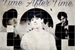Fanfic / Fanfiction Time After Time - Jung Hoseok -