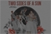 Fanfic / Fanfiction Two sides of a sun
