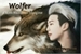 Fanfic / Fanfiction Wolfer - Shortfic ABO Kim NamJoon