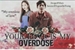 Fanfic / Fanfiction Your Love Is My Overdose - SuSica