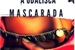 Fanfic / Fanfiction A Odalisca Mascarada