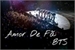 Fanfic / Fanfiction Amor De Fã - BTS