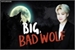 Fanfic / Fanfiction Big, bad wolf