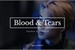 Fanfic / Fanfiction Blood and Tears