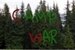 Fanfic / Fanfiction Camp War