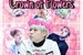 Fanfic / Fanfiction Crown of Flowers