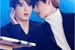 Fanfic / Fanfiction Daddy e babyboy - Vkook