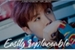 Fanfic / Fanfiction "Easily replaceable" - Jung Hoseok (J-Hope)