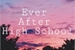 Fanfic / Fanfiction Ever After High school (BTS)