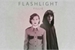 Fanfic / Fanfiction Flashlight - fillie