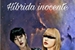 Fanfic / Fanfiction Híbrida inocente - imagine Kim seokjin (BTS)