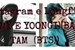 Fanfic / Fanfiction Instagram e Longfic (YOOMY E YOONGI)(BANG TAM (BTS))