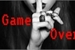 Fanfic / Fanfiction Is it love? Game over(Pausada)