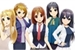 Fanfic / Fanfiction K-ON! Na Facul