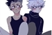 Fanfic / Fanfiction Killugon: Onde Tudo Começou