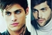 Fanfic / Fanfiction Who is in control ?(Malec)