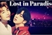 Fanfic / Fanfiction Lost in Paradise - ( Namjin - ABO - Híbrido)