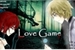 Fanfic / Fanfiction Love Game