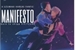 Fanfic / Fanfiction Manifesto (Victuuri)