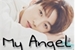 Fanfic / Fanfiction My angel-Jikook