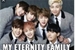 Fanfic / Fanfiction My Eternity Family- OneShot BTS