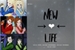 Fanfic / Fanfiction New Life