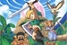 Fanfic / Fanfiction Legend of Zelda: O Despertar de Link