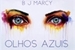 Fanfic / Fanfiction Olhos Azuis
