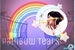 Fanfic / Fanfiction Rainbow Tears - MiTw