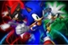 Fanfic / Fanfiction Sonic Universe Adventure